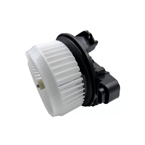 87103-02180 87103-48080 87103-33090 Blower Motor Fan for Toyota Corolla Prius - image 5