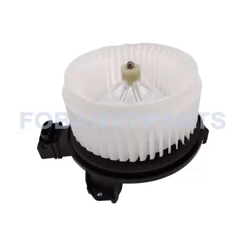 Engine Blower Motor Fan Assembly for Toyota Corolla Altis Hilux 87103-02411