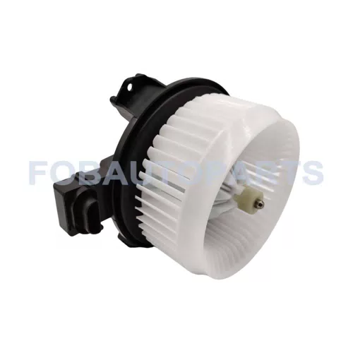Engine Blower Motor Fan Assembly for Toyota Corolla Altis Hilux 87103-02411 - image 2