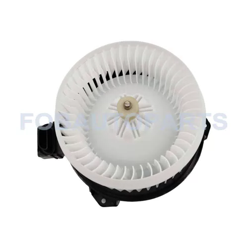 Engine Blower Motor Fan Assembly for Toyota Corolla Altis Hilux 87103-02411 - image 3