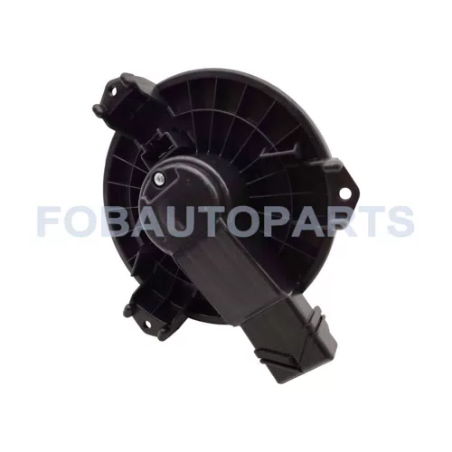 Engine Blower Motor Fan Assembly for Toyota Corolla Altis Hilux 87103-02411 - image 4