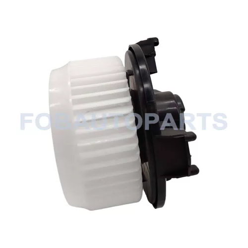 Engine Blower Motor Fan Assembly for Toyota Corolla Altis Hilux 87103-02411 - image 5