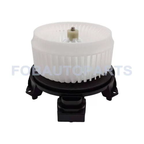 Engine Blower Motor Fan Assembly for Toyota Corolla Altis Hilux 87103-02411 - image 6