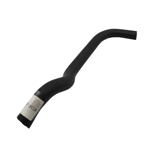 87245-02C40 Cooling System Hoses Heater Radiator Hose For Toyota - image 2