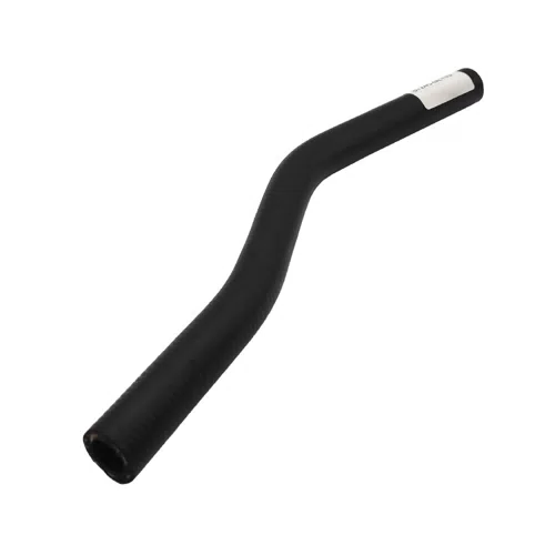 87245-0E110 Heater Rubber Hose Pipe Radiator Cooling Hose For Toyota