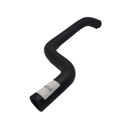 87245-33160 Car Hose Silicone Radiator Heater radiator Hose For Toyota