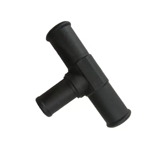 87248-60460 Car Hose Silicone Radiator Radiator Hose for Toyota LX450 LX470 - image 2