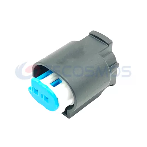 Auto Parts Waterproof Automotive Connector 2 Pin Female for Car Connector Plug 8795955-01 - image 3
