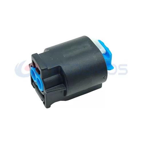 Auto Parts Waterproof Automotive Connector 2 Pin Female for Car Connector Plug 8795955-01 - image 4