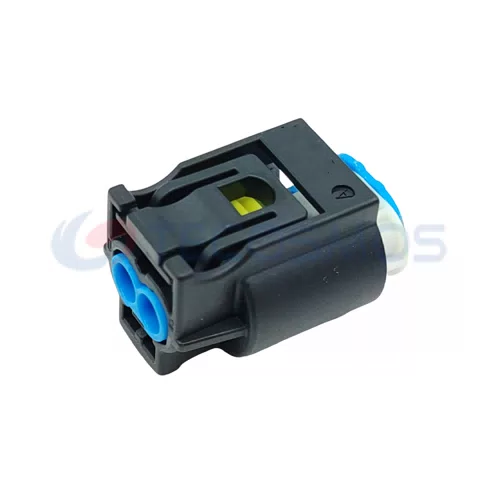 Auto Parts Waterproof Automotive Connector 2 Pin Female for Car Connector Plug 8795955-01 - image 5
