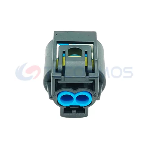 Auto Parts Waterproof Automotive Connector 2 Pin Female for Car Connector Plug 8795955-01 - image 6