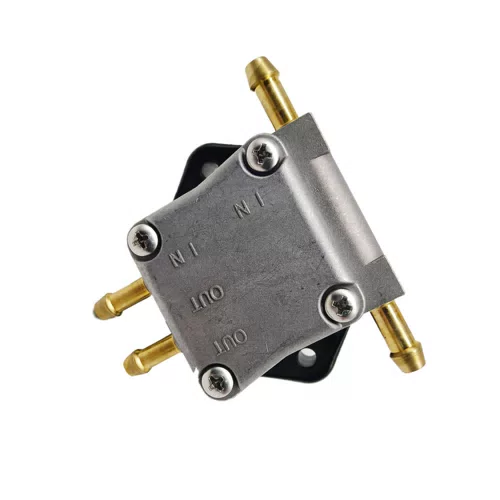 881862T1 881862T07 892874T 899106T 8M0141844 Boat Engine Fuel Pump Assy For Mercury 4-Stroke 40HP 45HP 50HP 55HP... - image 6