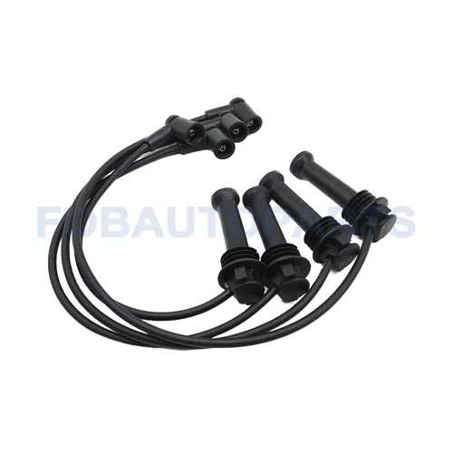 Car Ignition Cable Kit Pressure Wire for FORD Mondeo Mk1 Hatchback (GBP) Mk1 Estate (BNP) 883036 - image 2