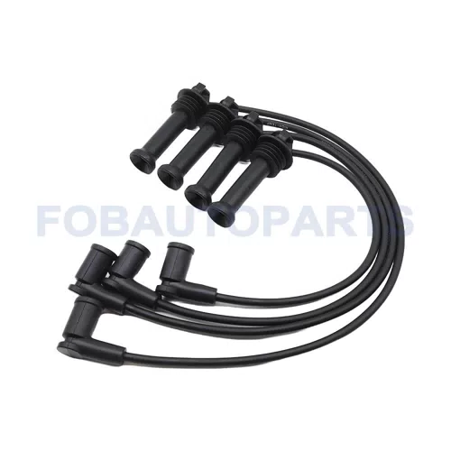 Car Ignition Cable Kit Pressure Wire for FORD Mondeo Mk1 Hatchback (GBP) Mk1 Estate (BNP) 883036 - image 3