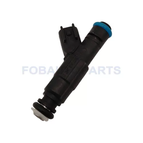 High Performance Auto Engine Spare Parts Fuel Injector for Mercruiser V8 350 MAG 5.0 4.3 6.2 885176 0280156081