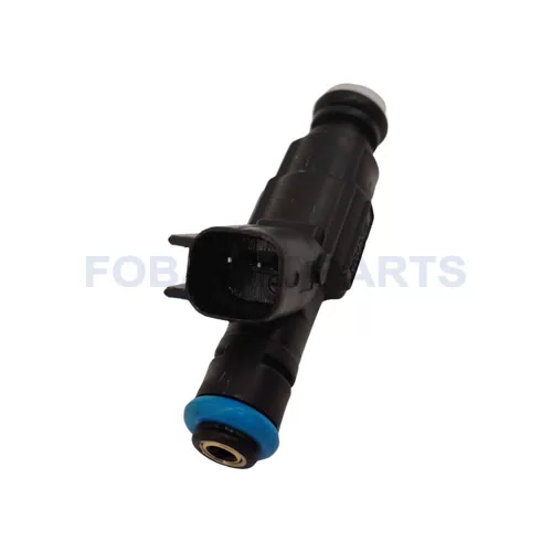 Auto Engine Spare Parts Fuel Injector for Mercruiser V8 350 MAG 5.0 4.3 6.2 885176 0280156081 - image 2