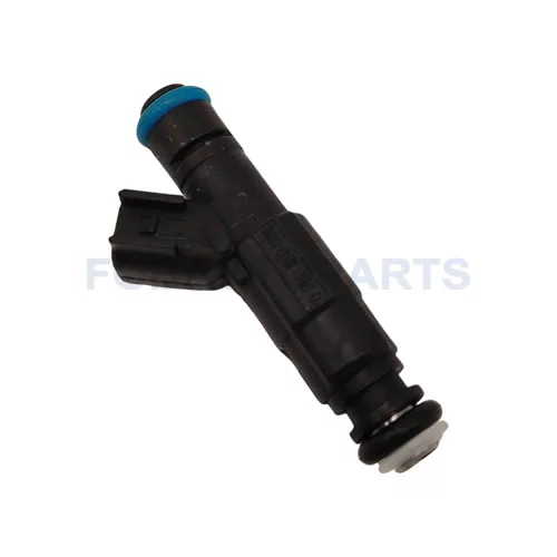 Auto Engine Spare Parts Fuel Injector for Mercruiser V8 350 MAG 5.0 4.3 6.2 885176 0280156081 - image 5