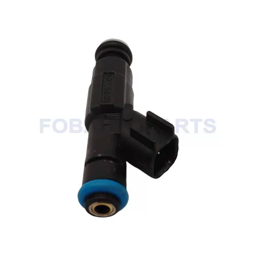 Auto Engine Spare Parts Fuel Injector for Mercruiser V8 350 MAG 5.0 4.3 6.2 885176 0280156081 - image 6