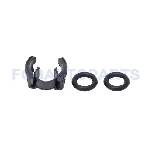 A/C Condenser Hard Line Lock Clamp Fits for Toyota Corolla RAV4 2018-2022 88718-1E150 887181E150