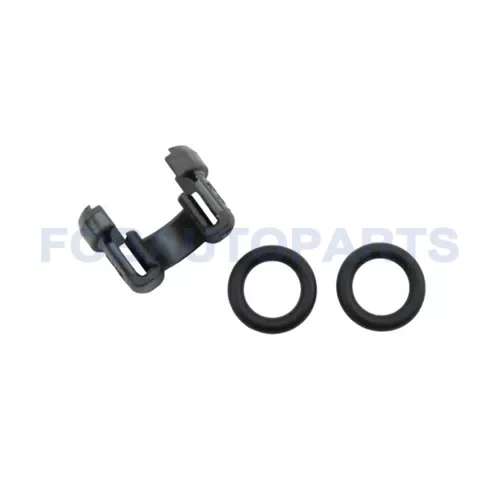 A/C Condenser Hard Line Lock Clamp Fits for Toyota Corolla RAV4 2018-2022 88718-1E150 887181E150 - image 5