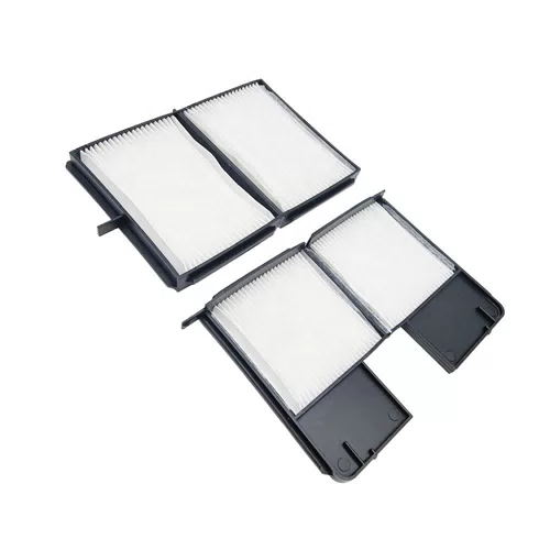 Car Cabin Filter Cabin Filters for Toyota VOLVO Mercedes-Benz OEM 88880-20060 - image 4