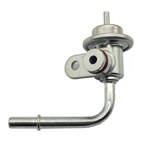 Auto Parts Fuel Injection Pressure Regulator for Chevrolet Silverado Suburban 88894360 - image 5