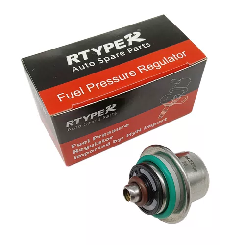 889017382 Auto Parts Fuel Pressure Regulator for All Models - image 6