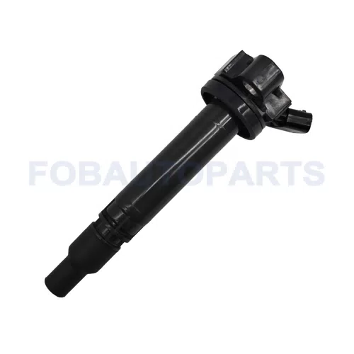88970216 Ignition Coil for Pontiac 1.8L L4 2003-2006 Corolla Matrix Celica - image 2