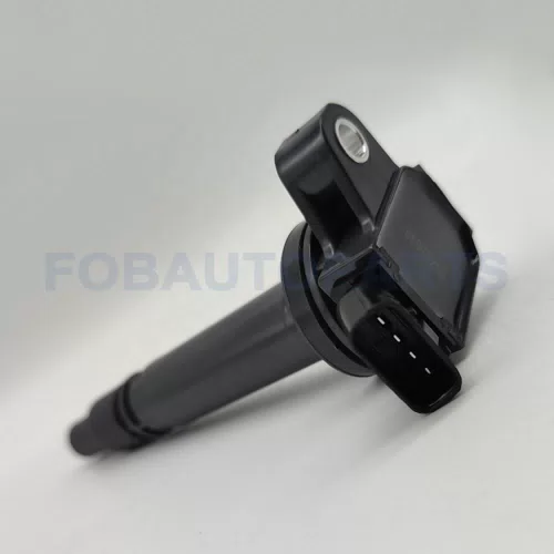 88970216 Ignition Coil for Pontiac 1.8L L4 2003-2006 Corolla Matrix Celica - image 3