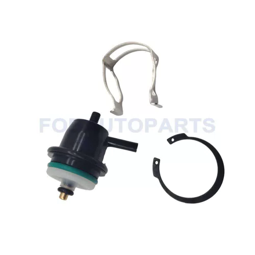 Fuel Pressure Regulator Fuel System Injection Adjustment Repair Valve Damper for Chevrolet Buick GMC Cadillac 89060422 - image 2