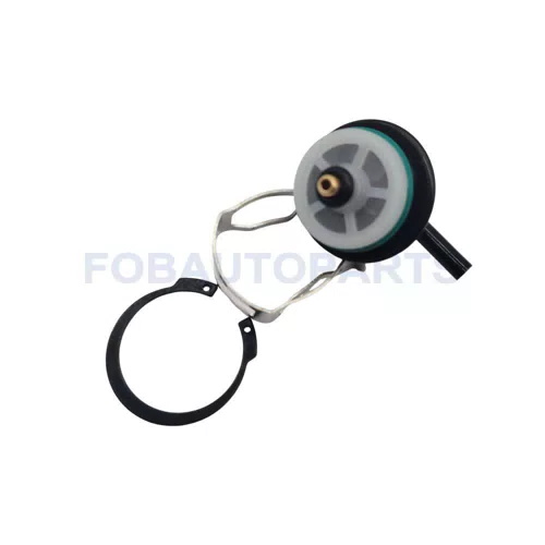 Fuel Pressure Regulator Fuel System Injection Adjustment Repair Valve Damper for Chevrolet Buick GMC Cadillac 89060422 - image 4