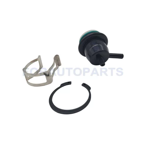 Fuel Pressure Regulator Fuel System Injection Adjustment Repair Valve Damper for Chevrolet Buick GMC Cadillac 89060422 - image 5