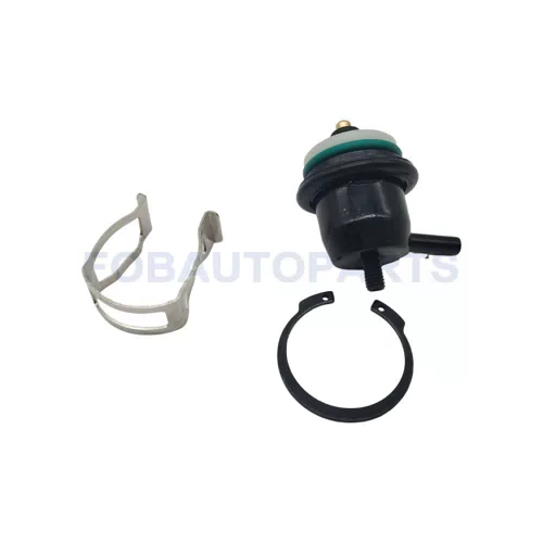 Fuel Pressure Regulator Fuel System Injection Adjustment Repair Valve Damper for Chevrolet Buick GMC Cadillac 89060422 - image 6