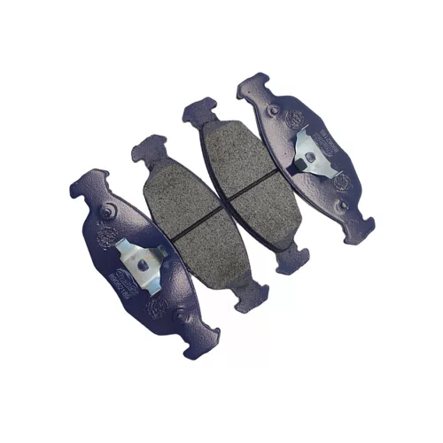 89062189 Brake Pads for GM