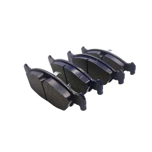 89062189 Brake Pads for GM - image 3