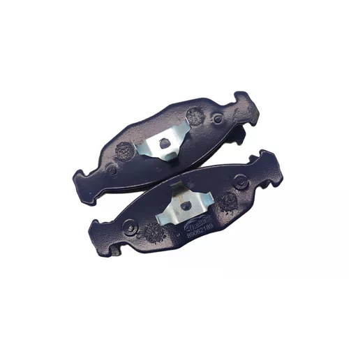 89062189 Brake Pads for GM - image 5