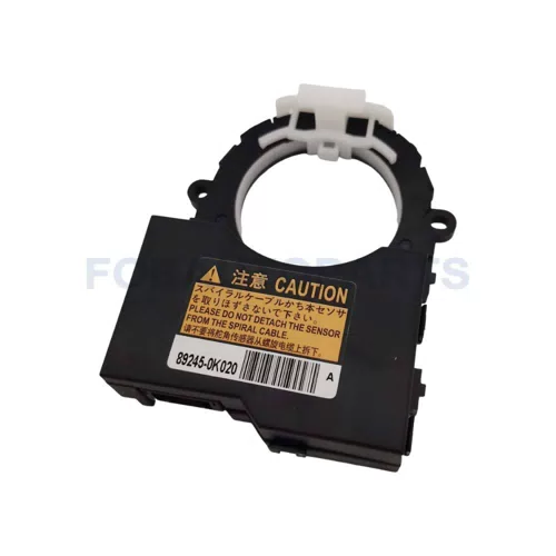 Auto Parts Steering Angle Sensor 89245-0K020 for Toyota Hilux SR5 MK6 MK7 89245-0K020 - image 4
