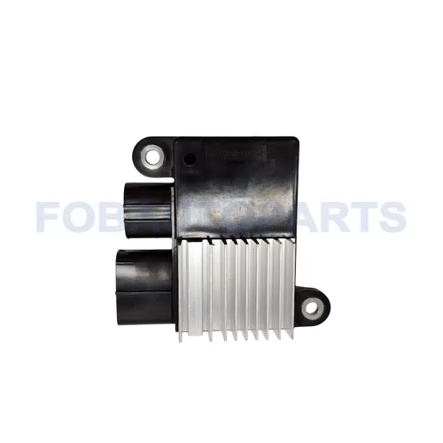 RTYPER Blower Motor Resistor 12V for 5 CX-7 for for Mat OE 89257-12020