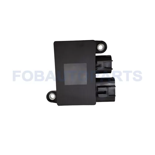 Cooling Fan Control Unit Module for Mazda 5 CX-7 Toyota Corolla Mat 89257-12020 - image 2