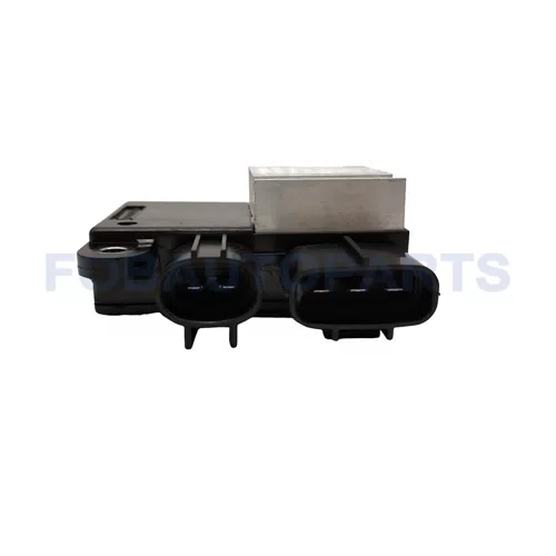 Cooling Fan Control Unit Module for Mazda 5 CX-7 Toyota Corolla Mat 89257-12020 - image 3