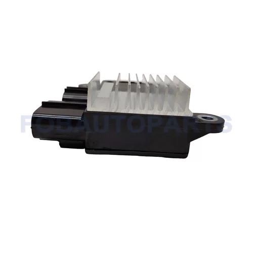 Cooling Fan Control Unit Module for Mazda 5 CX-7 Toyota Corolla Mat 89257-12020 - image 4