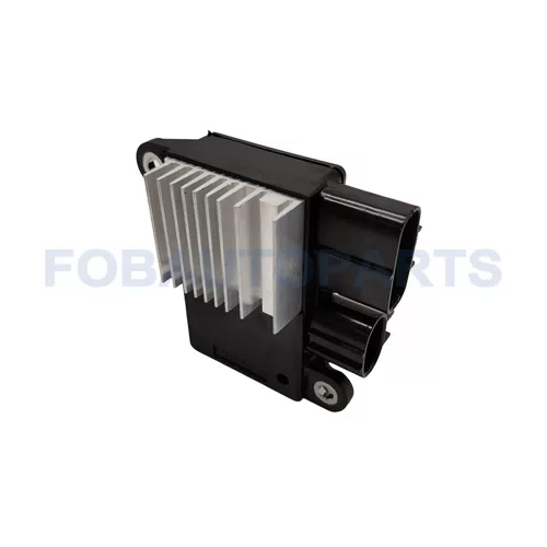 Cooling Fan Control Unit Module for Mazda 5 CX-7 Toyota Corolla Mat 89257-12020 - image 6