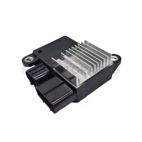 Engine Cooling Fan Control Module for Toyota Corolla Matrix 2009-2013 8925712010 - image 3