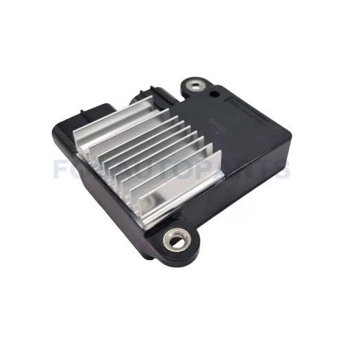 Engine Cooling Fan Control Module for Toyota Corolla Matrix 2009-2013 8925712010 - image 4