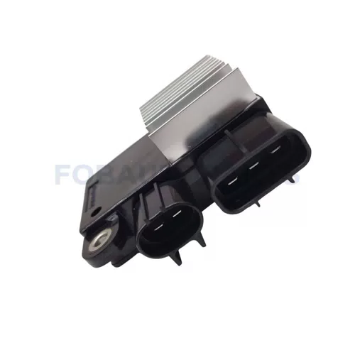 Engine Cooling Fan Control Module for Toyota Corolla Matrix 2009-2013 8925712010 - image 5