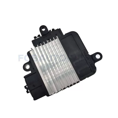 Computer Cooling Fan Control Module for Toyota Lexus GS300 GS430 8925730060 - image 2