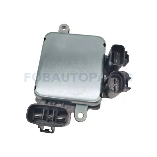 Computer Cooling Fan Control Module for Toyota Lexus GS300 GS430 8925730060 - image 5