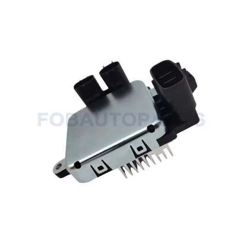 Computer Cooling Fan Control Module for Toyota Lexus GS300 GS430 8925730060 - image 6