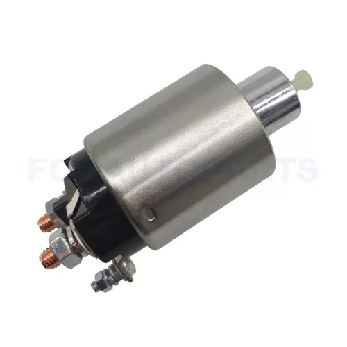 Starter Solenoid Switch for Daewoo 8933002708 - image 2