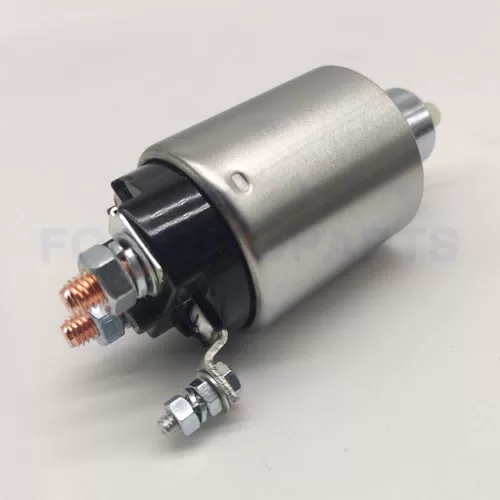 Starter Solenoid Switch for Daewoo 8933002708 - image 3